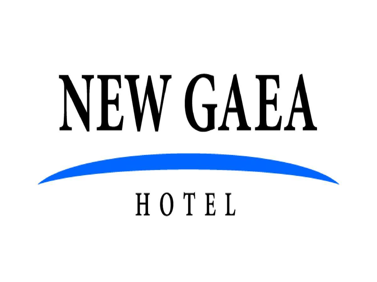 Hotel New Gaea Oitaekimae Екстер'єр фото